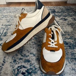 Madewell Trainer Sneakers